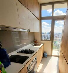 Sturdee Residences (D8), Condominium #625603461